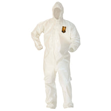 Load image into Gallery viewer, Kleenguard A80 Coveralls (Case of 12 or 10 based on size)