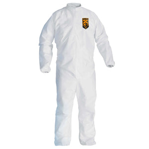 Kleenguard A45 Coveralls (Case of 25)