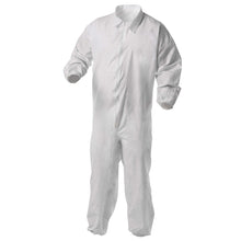 Load image into Gallery viewer, Kleenguard A35 Coveralls (Case of 25)