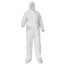 Load image into Gallery viewer, Kleenguard A45 Coveralls (Case of 25)