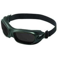 Jackson Safety Wildcat Safety Goggles (20526), Heat Resistant, Smoke Anti-Fog Lens
