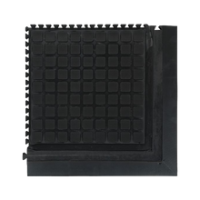 Load image into Gallery viewer, Flame Resistant Anti Fatigue Modular Tiles