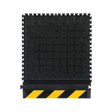 Load image into Gallery viewer, Flame Resistant Anti Fatigue Modular Tiles