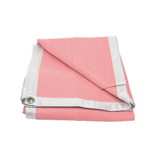 Flame Resistant Protective Blankets