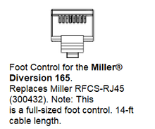 Load image into Gallery viewer, SSC Controls Foot Pedal