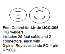 Load image into Gallery viewer, SSC Controls Foot Pedal
