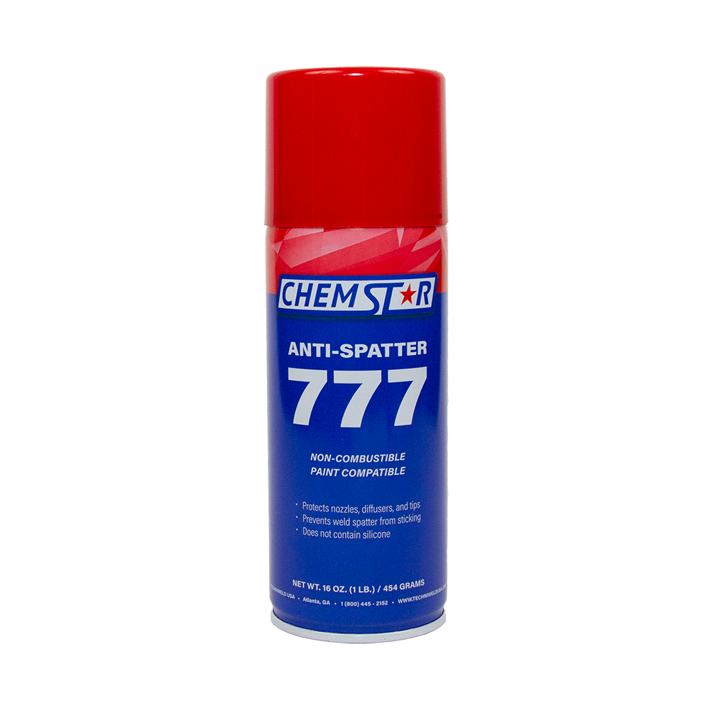 ANTI-SPATTER 16 OZ SPRAY CAN (12 CANS)