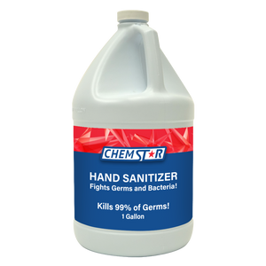 1-gallon size Hand Sanitizer