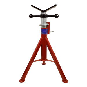 SUMNER STYLE LOW-JACK PIPE STAND