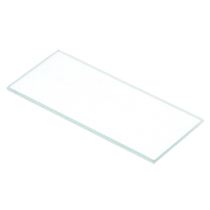 Safety & Filter Plates 2" X 4.25"