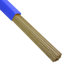 Load image into Gallery viewer, Low Fuming Bronze Rod 10LB Box