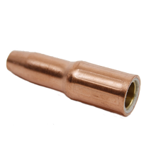 Load image into Gallery viewer, MIG Nozzles Tweco Style (Pack of 5)