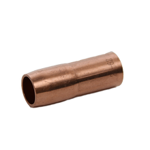 Load image into Gallery viewer, MIG Nozzles Tweco Style (Pack of 5)