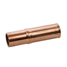 Load image into Gallery viewer, MIG Nozzles Tweco Style (Pack of 5)