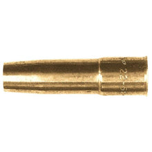 Load image into Gallery viewer, MIG Nozzles Tweco Style (Pack of 5)