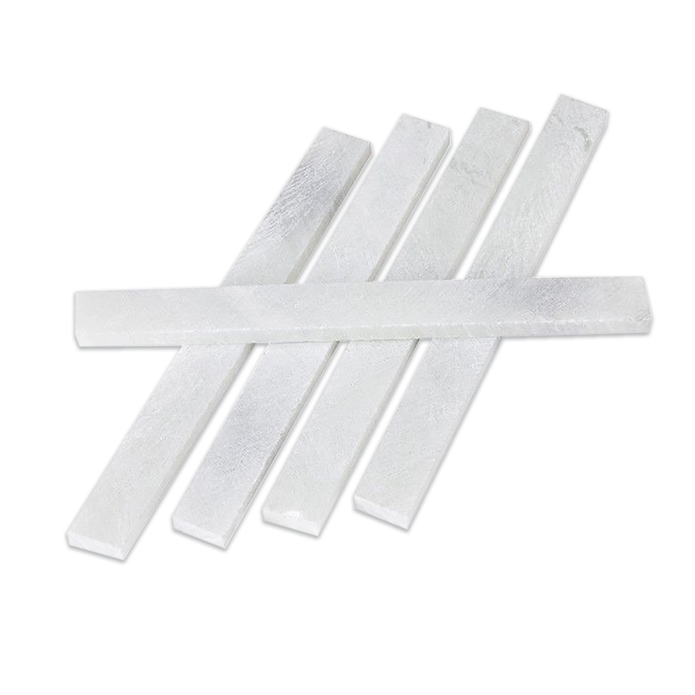 FLAT SOAPSTONE 1 SELECT 5 X 1/2 X 3/16 (144 pieces per box