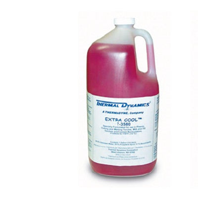 7-3580 EXTRA COOL TORCH COOLANT (2 Gallons)