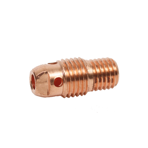 Collet Bodies for 9 & 20 Series Tig Torch (Pack of 5)