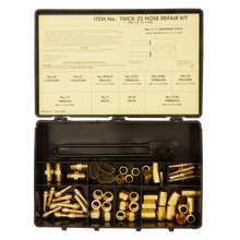 Load image into Gallery viewer, Hose Repair Kits