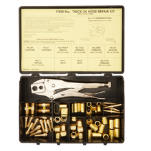 Load image into Gallery viewer, Hose Repair Kits