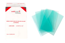 Load image into Gallery viewer, MILLER STYLE REPLACEMENT LENS