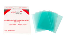 Load image into Gallery viewer, MILLER STYLE REPLACEMENT LENS