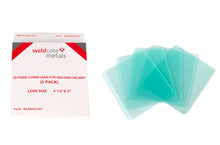 Load image into Gallery viewer, MILLER STYLE REPLACEMENT LENS