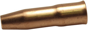 MIG Nozzles Tweco Style (Pack of 5)