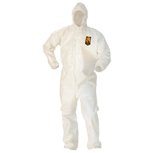 Load image into Gallery viewer, Kleenguard A80 Coveralls (Case of 12 or 10 based on size)
