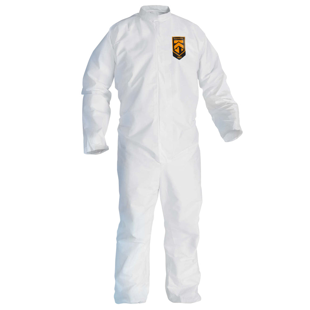 Kleenguard A45 Coveralls (Case of 25)