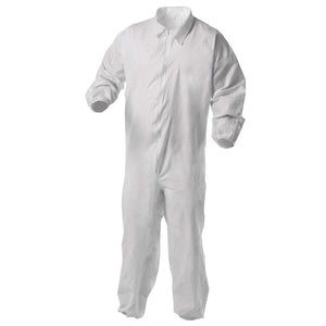 Kleenguard A35 Coveralls (Case of 25)