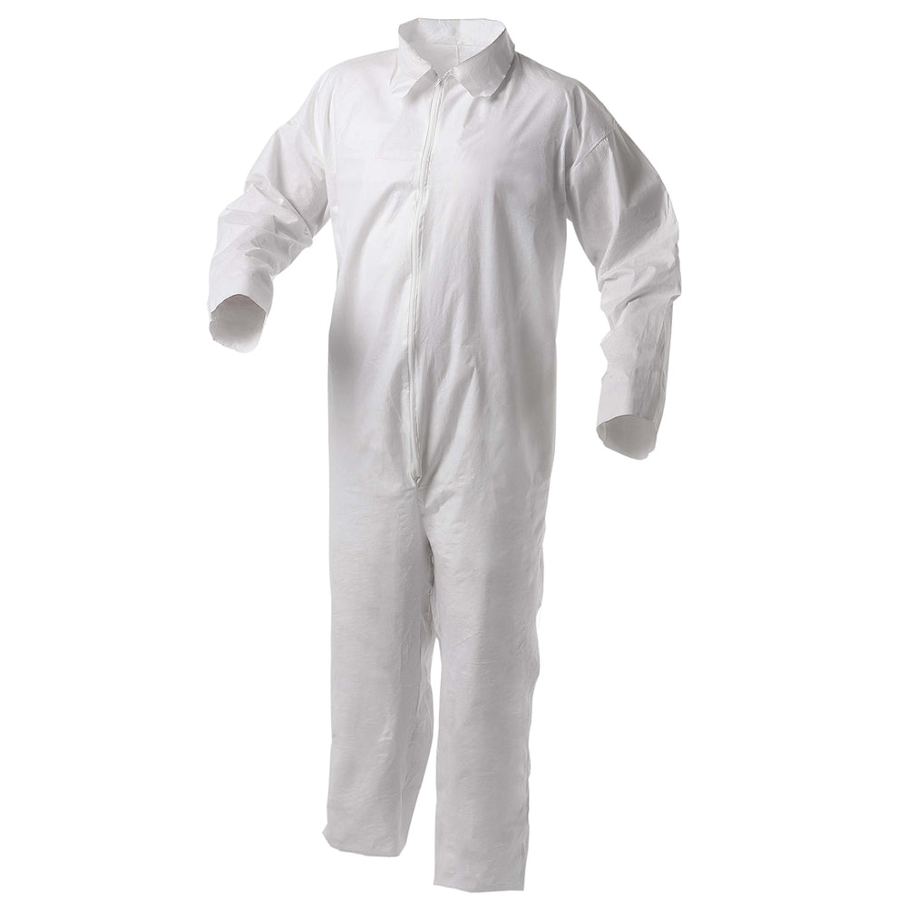 Kleenguard A35 Coveralls (Case of 25)