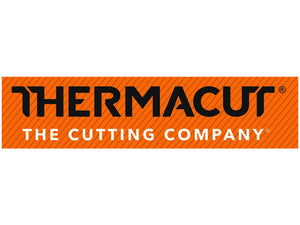 120828-UR - Shield, Hand Cutting - Thermacut