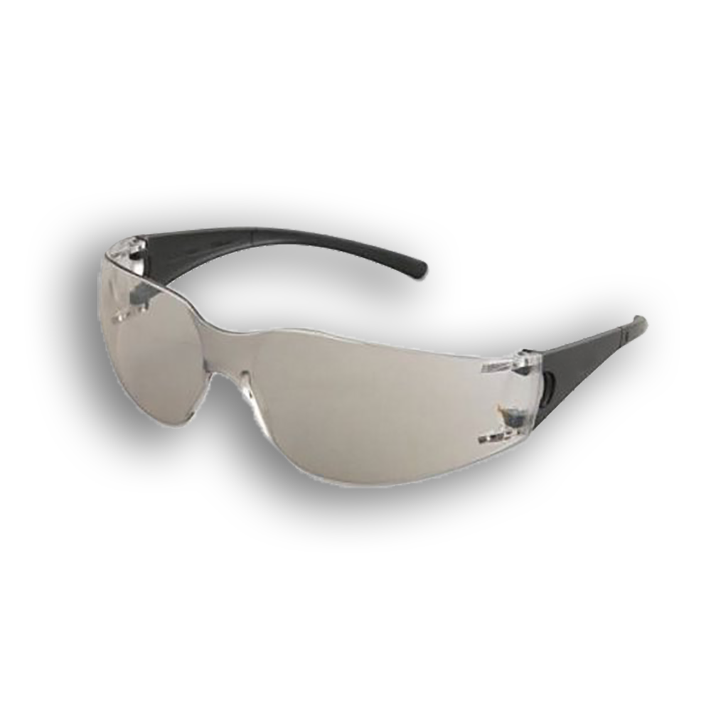 LIGHT ARMOUR INDOOR/OUTDOOR WRAP AROUND SAFETY GLASSES