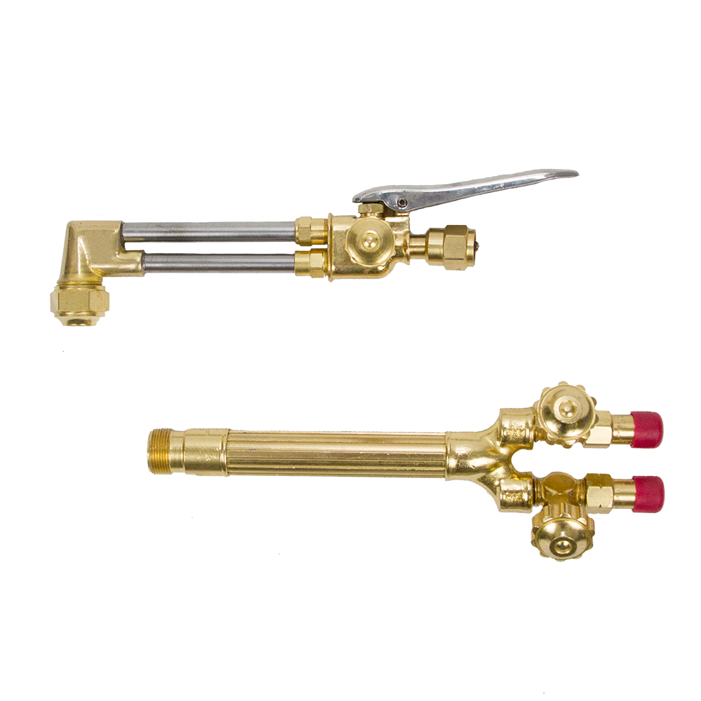 Victor Style Torch Handles