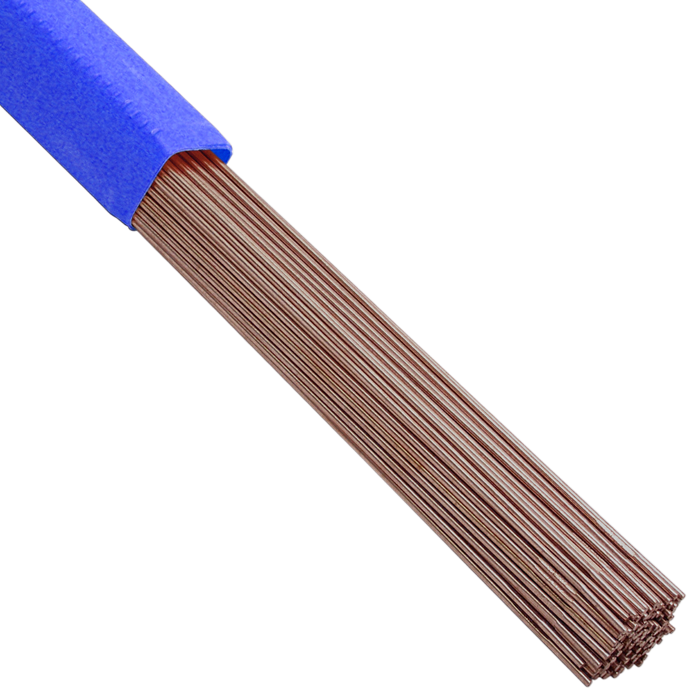 Deoxidized Copper Rod 10LB Box