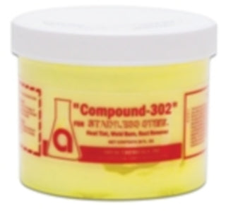 ARCP302 STAINLESS COMPOUND