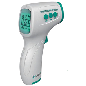 Infrared Non-contact Body Thermometer Shipped by Sea