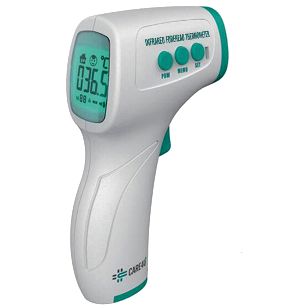 Infrared Non-contact Body Thermometer Shipped by Sea