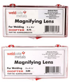 Magnifying Lens