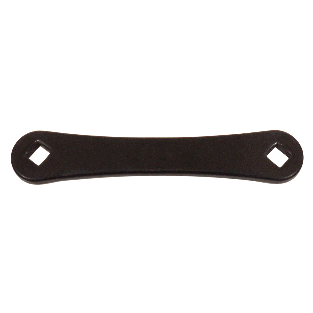 Wrench for B & MC Acetylene Cylinders