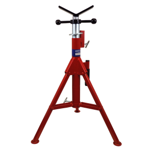 FOLDING PIPE STAND WITH CARRY HANDLE (TECFOLDJACK)