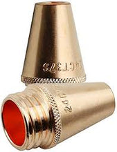 Load image into Gallery viewer, MIG Nozzles Tweco Style (Pack of 5)

